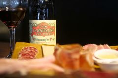 Charcuteriewine