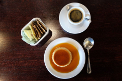 CoffeeCaramelFlan
