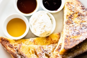 French Toast