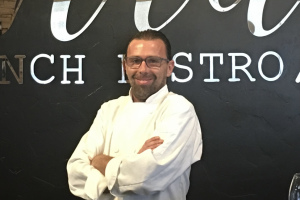 Richard T. Chef & Owner