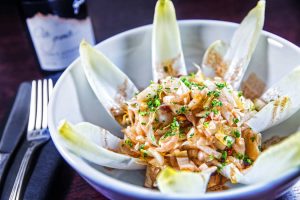 Endive Salad