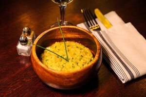 Vegan Risotto 1 resize