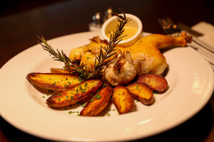 cornish hen provencal 1 resize