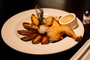 cornish hen provencal 3 resize