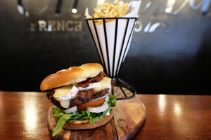 BireBurger Reead MenuWebsite Reead