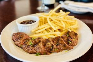 Bavette 300×200
