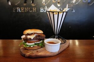 Burger 300×200