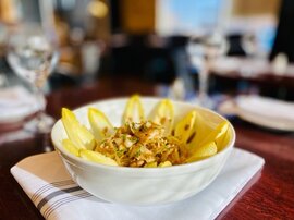 Endive salad 300×200