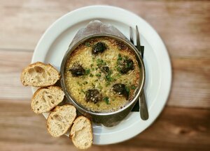 Escargot 300×200