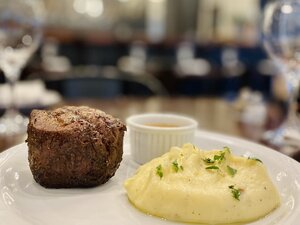 Filet mignon 300×200
