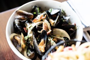 Moules frites 300×200